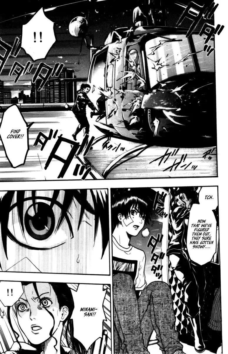 Bloody Monday Chapter 48 18